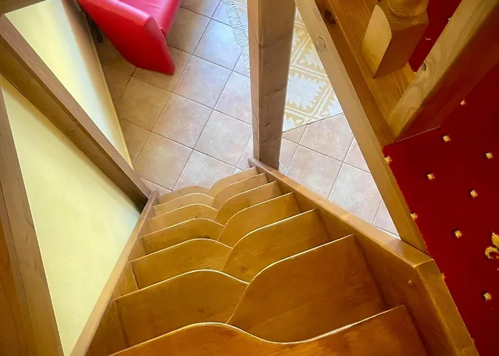 Apartment Villa Frank