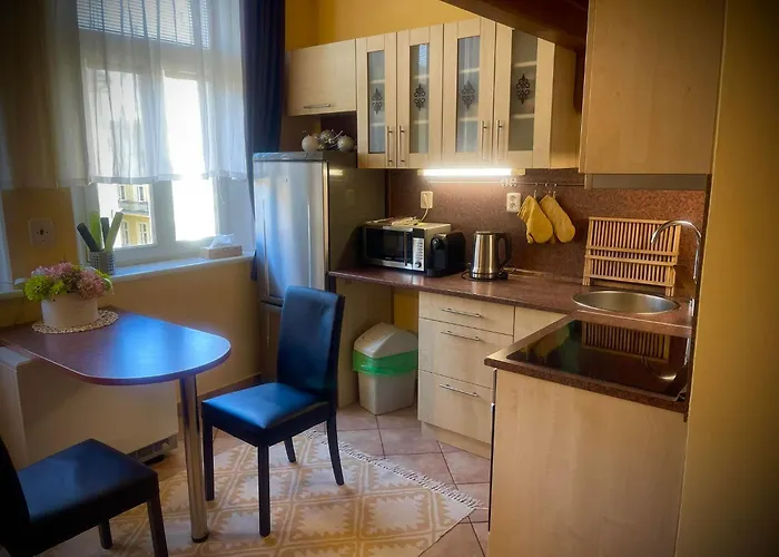 Apartment Villa Frank