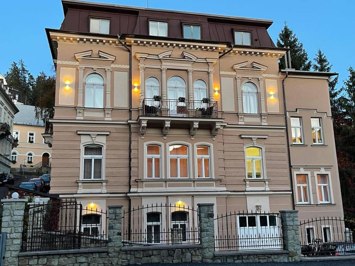 Apartament Frank