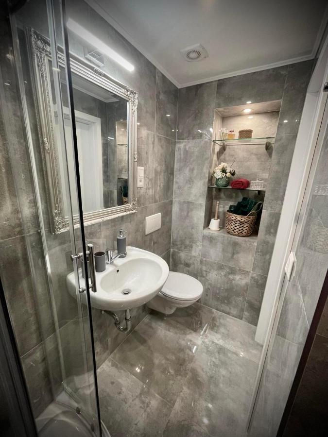 Apartament Frank