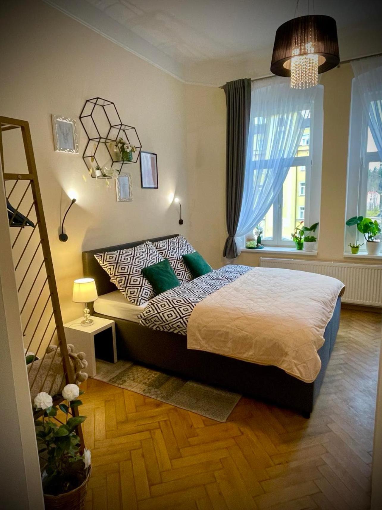 Apartment Frank *