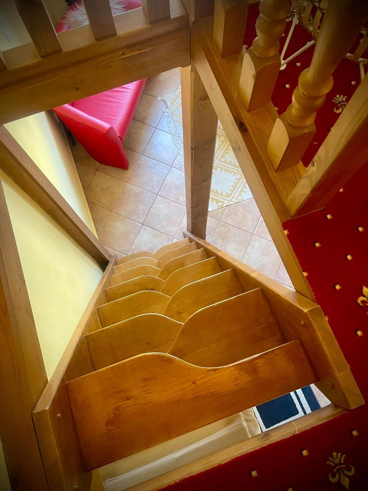 Frank Apartament