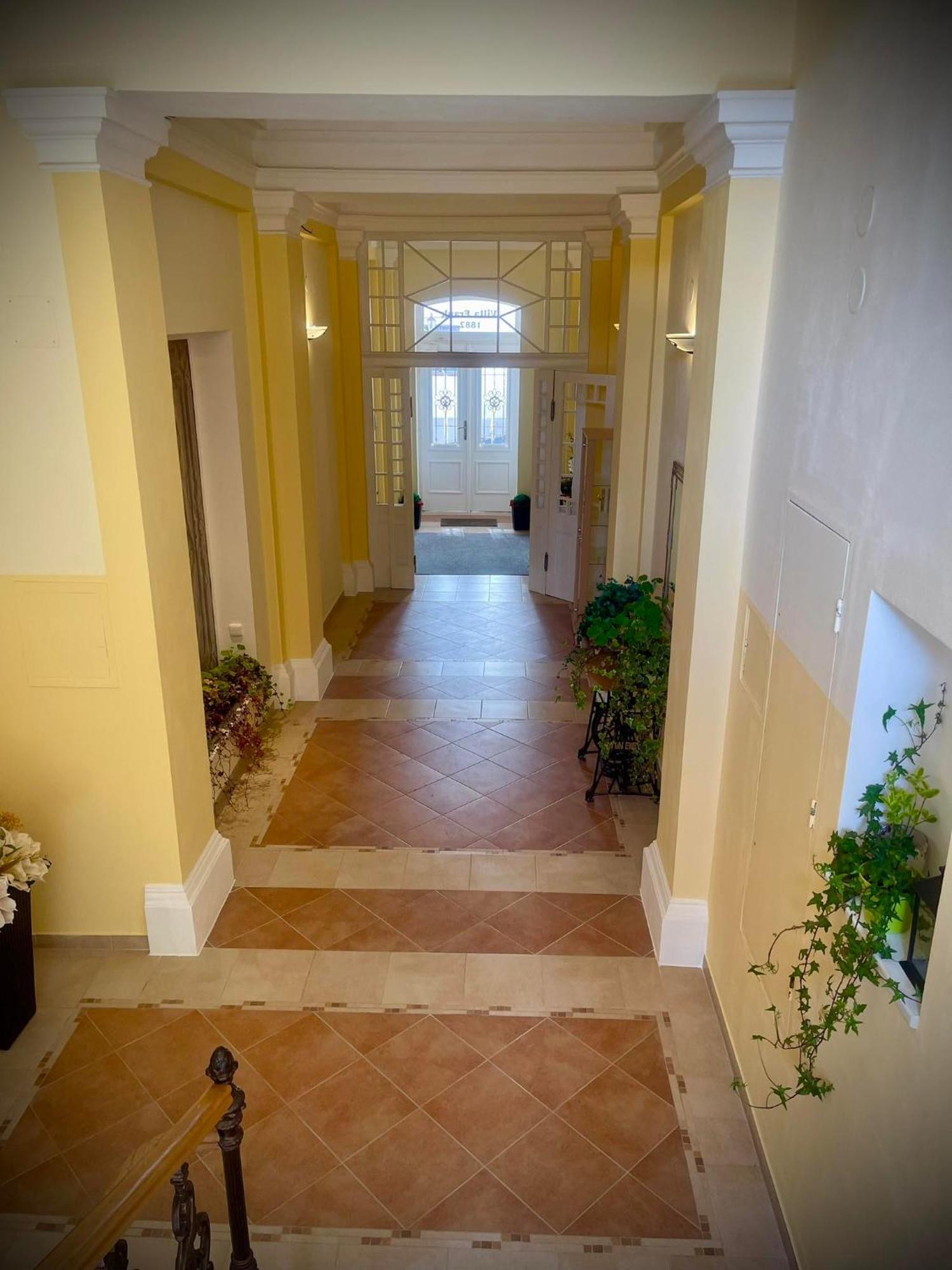 Apartment Frank Marianske Lazne