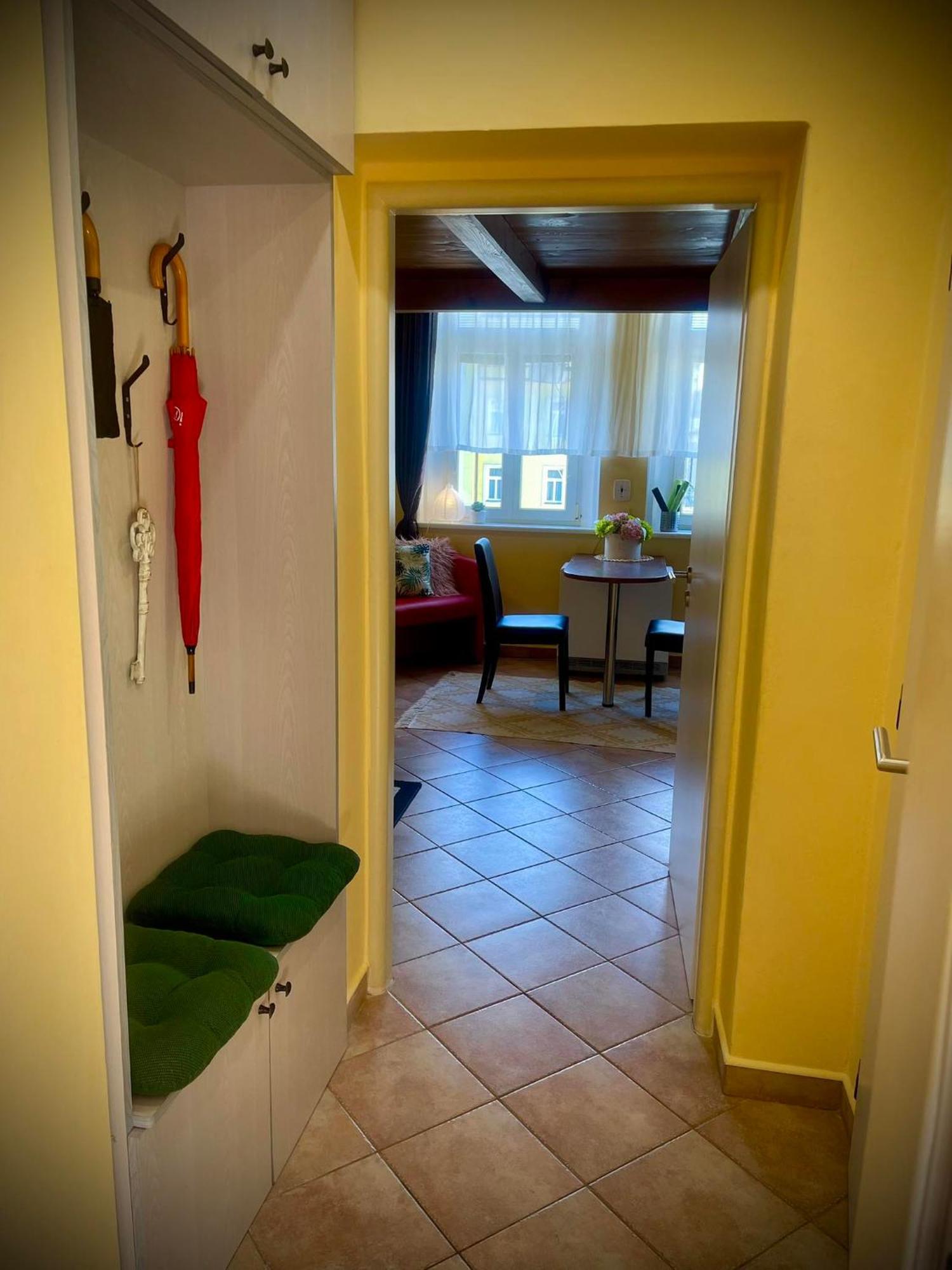 Apartment Frank