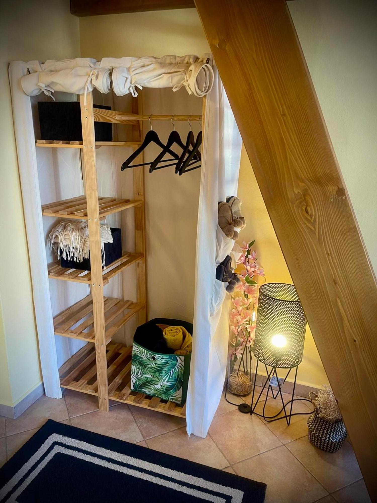 Apartament Frank *