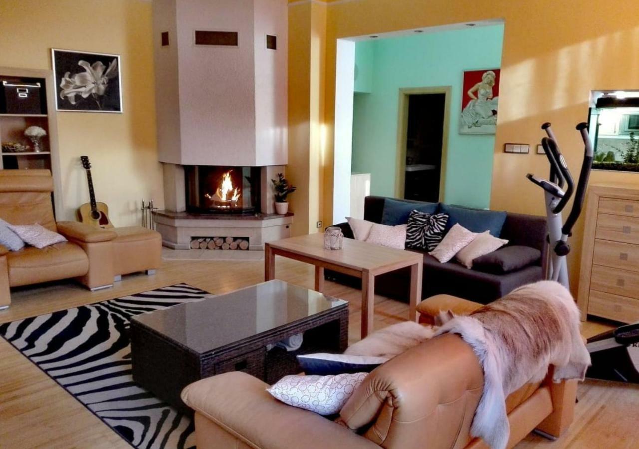 Frank Apartment Marianske Lazne