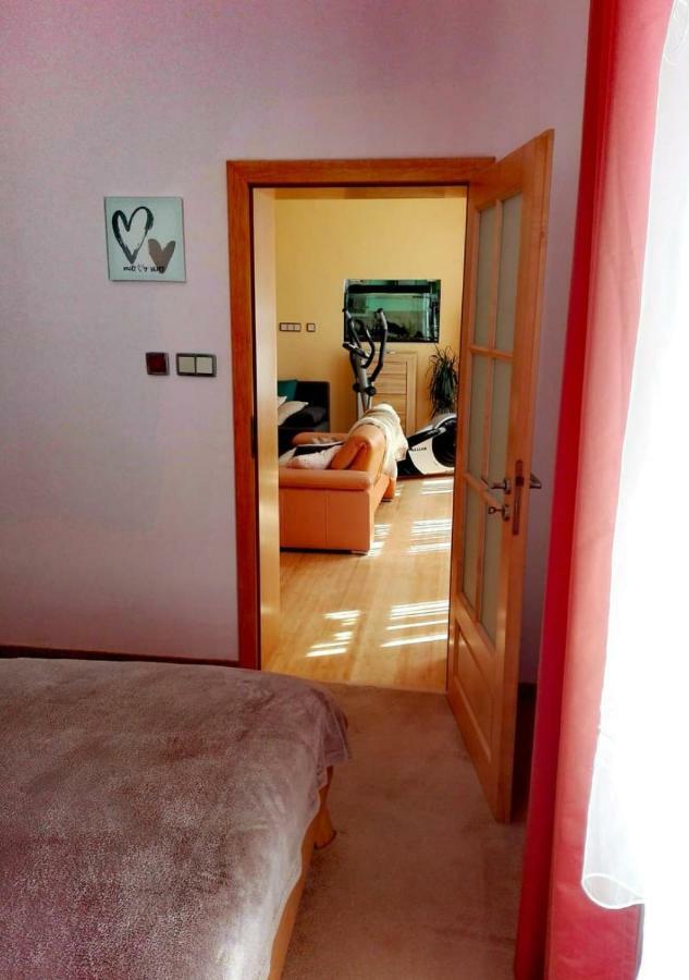Apartment Frank Marianske Lazne