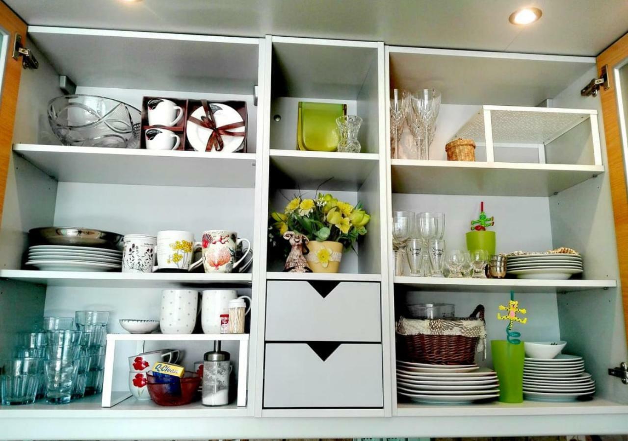Frank Apartment *