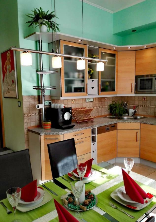 Frank Apartment Marianske Lazne