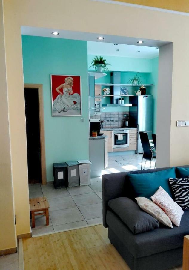 Apartment Frank *