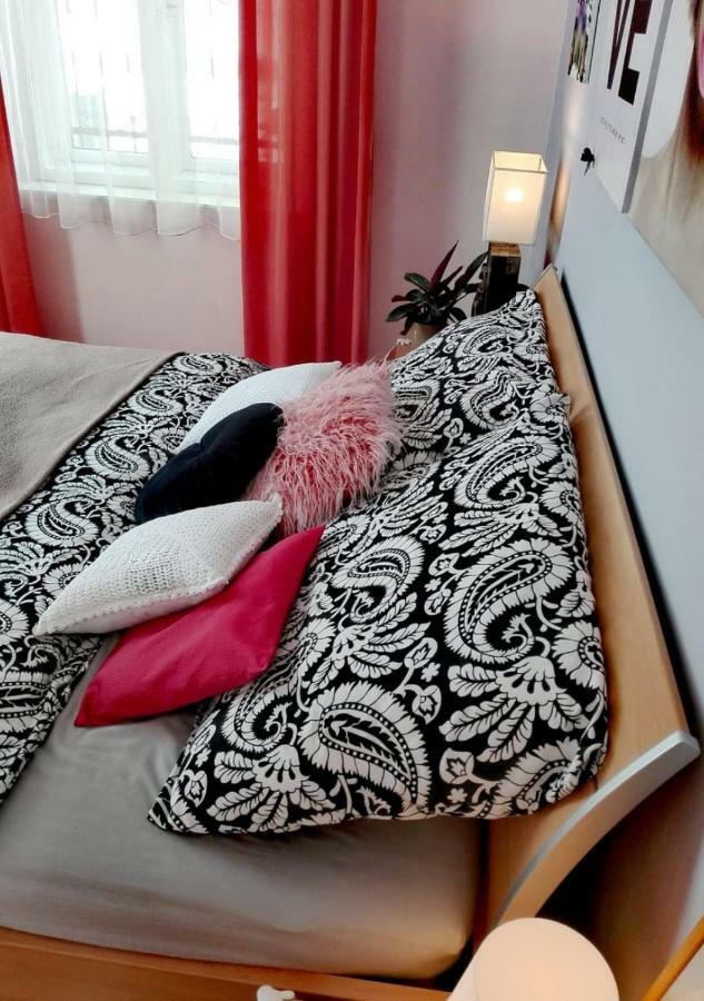Apartament Frank *