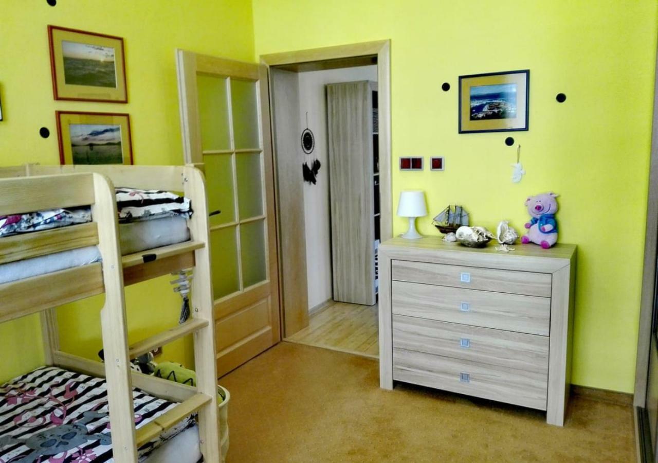 Frank Apartment Marianske Lazne