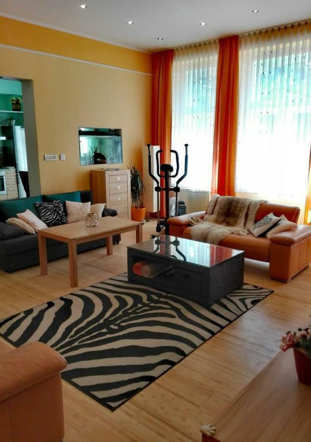 Frank Apartment