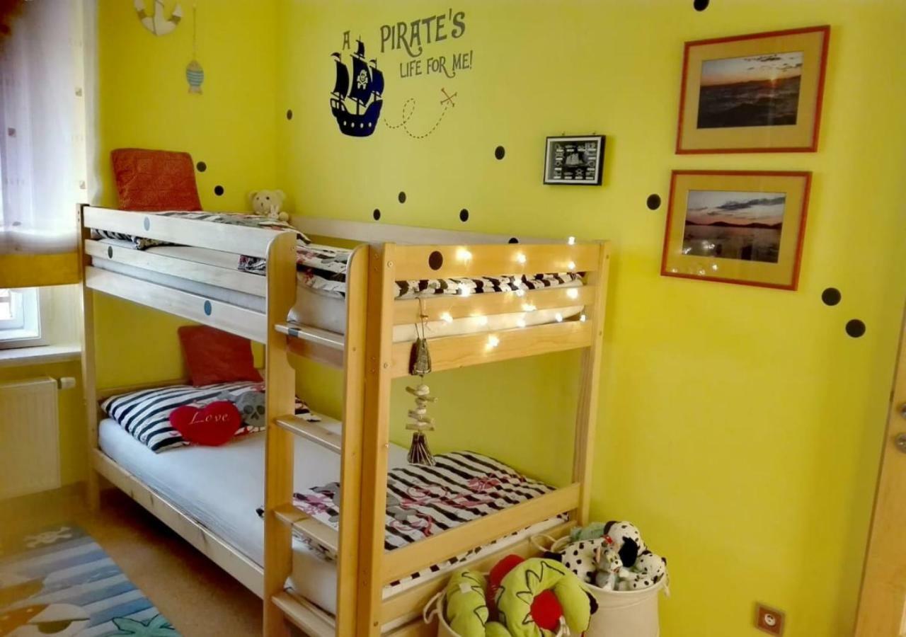 Frank Apartament *